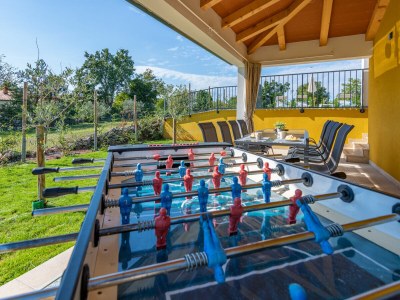 Villa Jole - Environment photo 34