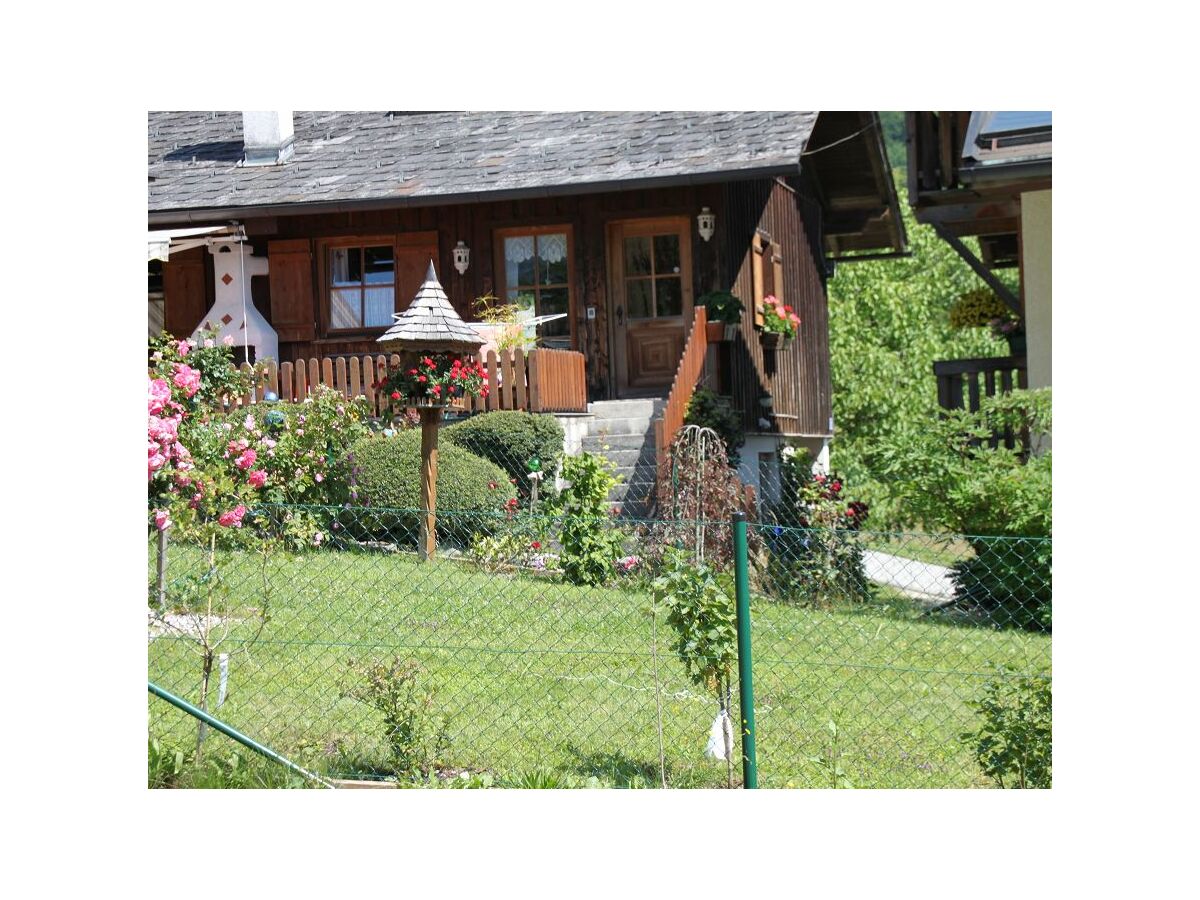 Holiday house Windhager