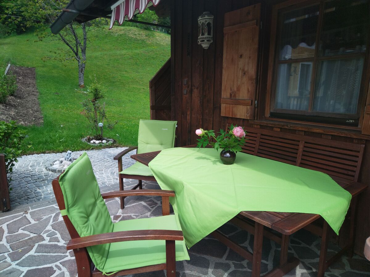 Holiday house Windhager - Outdoor photo 2