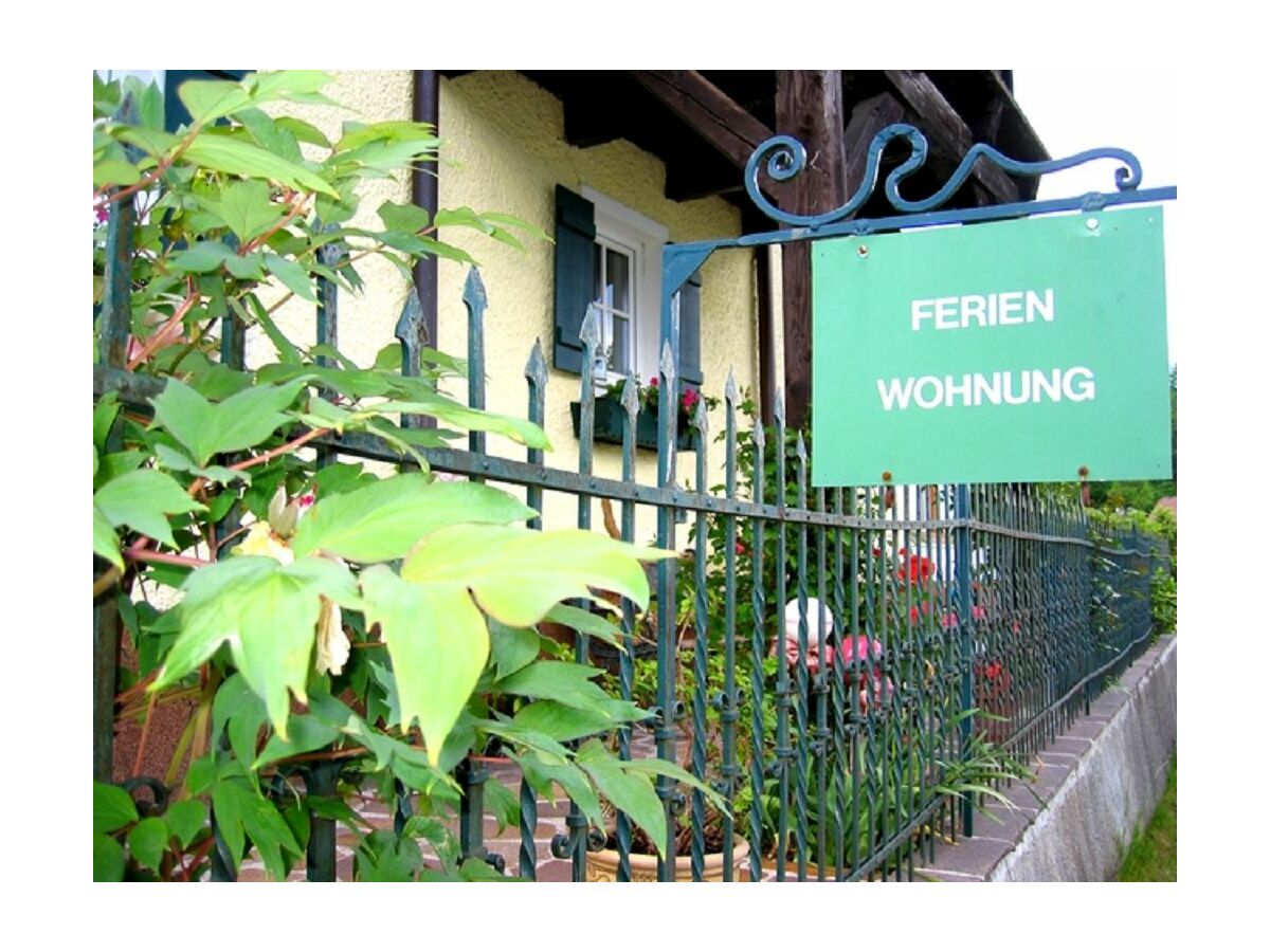 Holiday house Windhager - Outdoor photo 4