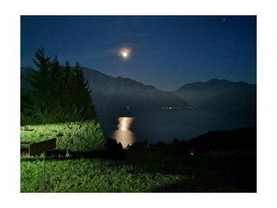 Holiday house Windhager - Outdoor photo 8