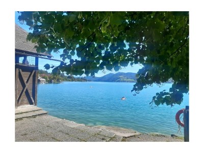 Holiday house Windhager - Outdoor photo 9