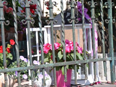 Holiday house Windhager - Outdoor photo 13