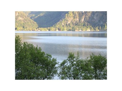 Holiday house Windhager - Outdoor photo 14