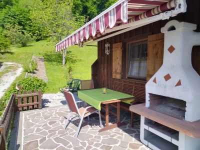 Holiday house Windhager - Outdoor photo 17