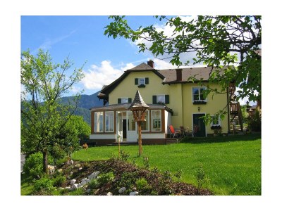 Holiday house Windhager - Environment photo 32