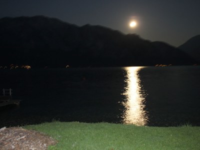 Holiday house Windhager - Environment photo 35