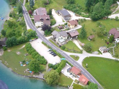 Holiday house Windhager - Environment photo 36