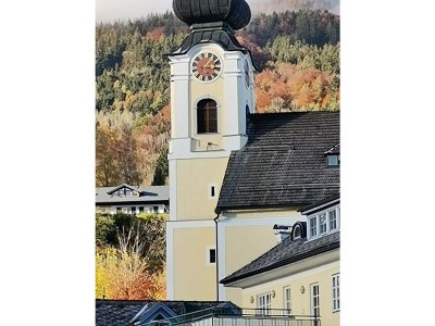 Holiday house Windhager - Environment photo 37