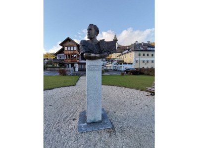 Holiday house Windhager - Environment photo 38