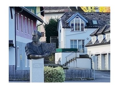 Holiday house Windhager - Environment photo 40