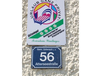 Holiday house Windhager - Document photo 43