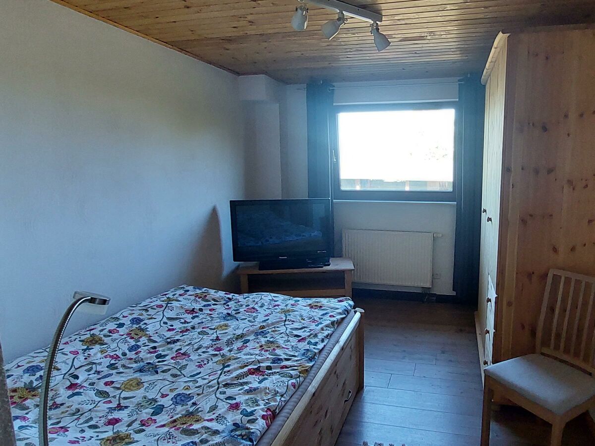 Apartment Ferienwohnung auf ruhigem Hof im Westerwald - Outdoor photo 3