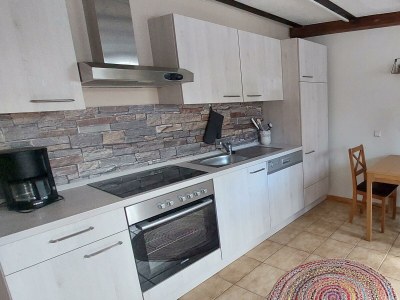 Apartment Ferienwohnung auf ruhigem Hof im Westerwald - Outdoor photo 2