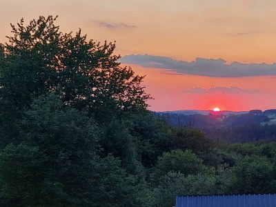 Apartment Ferienwohnung auf ruhigem Hof im Westerwald - Outdoor photo 6