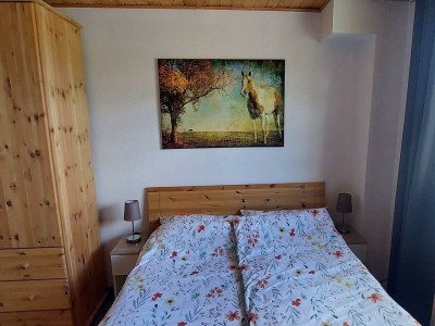 Apartment Ferienwohnung auf ruhigem Hof im Westerwald - Outdoor photo 8