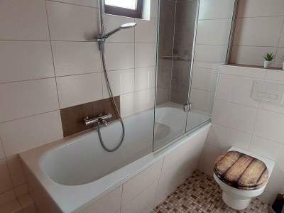 Apartment Ferienwohnung auf ruhigem Hof im Westerwald - Features photo 13