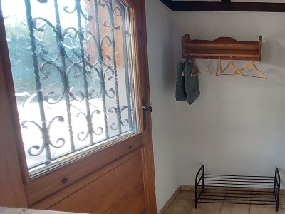 Apartment Ferienwohnung auf ruhigem Hof im Westerwald - Features photo 15