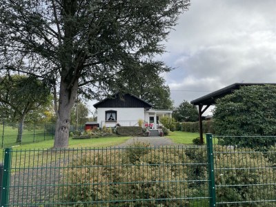 Apartment Hundefreundliches Ferienhaus mit großem Garten - Outdoor photo 10