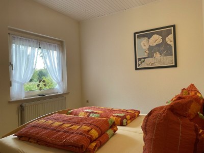 Apartment Hundefreundliches Ferienhaus mit großem Garten - Features photo 11