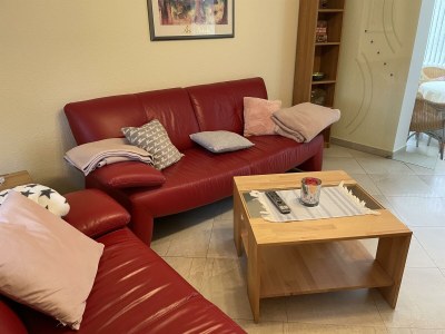 Apartment Hundefreundliches Ferienhaus mit großem Garten - Features photo 22