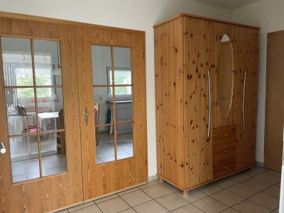 Apartment Hundefreundliches Ferienhaus mit großem Garten - Features photo 24