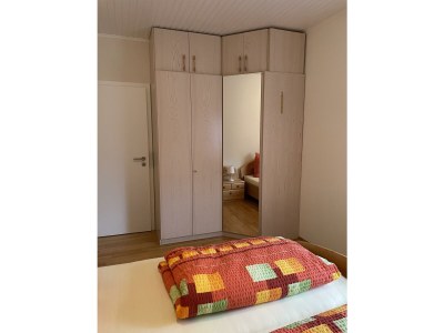 Apartment Hundefreundliches Ferienhaus mit großem Garten - Features photo 25