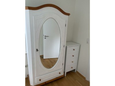 Apartment Hundefreundliches Ferienhaus mit großem Garten - Features photo 26