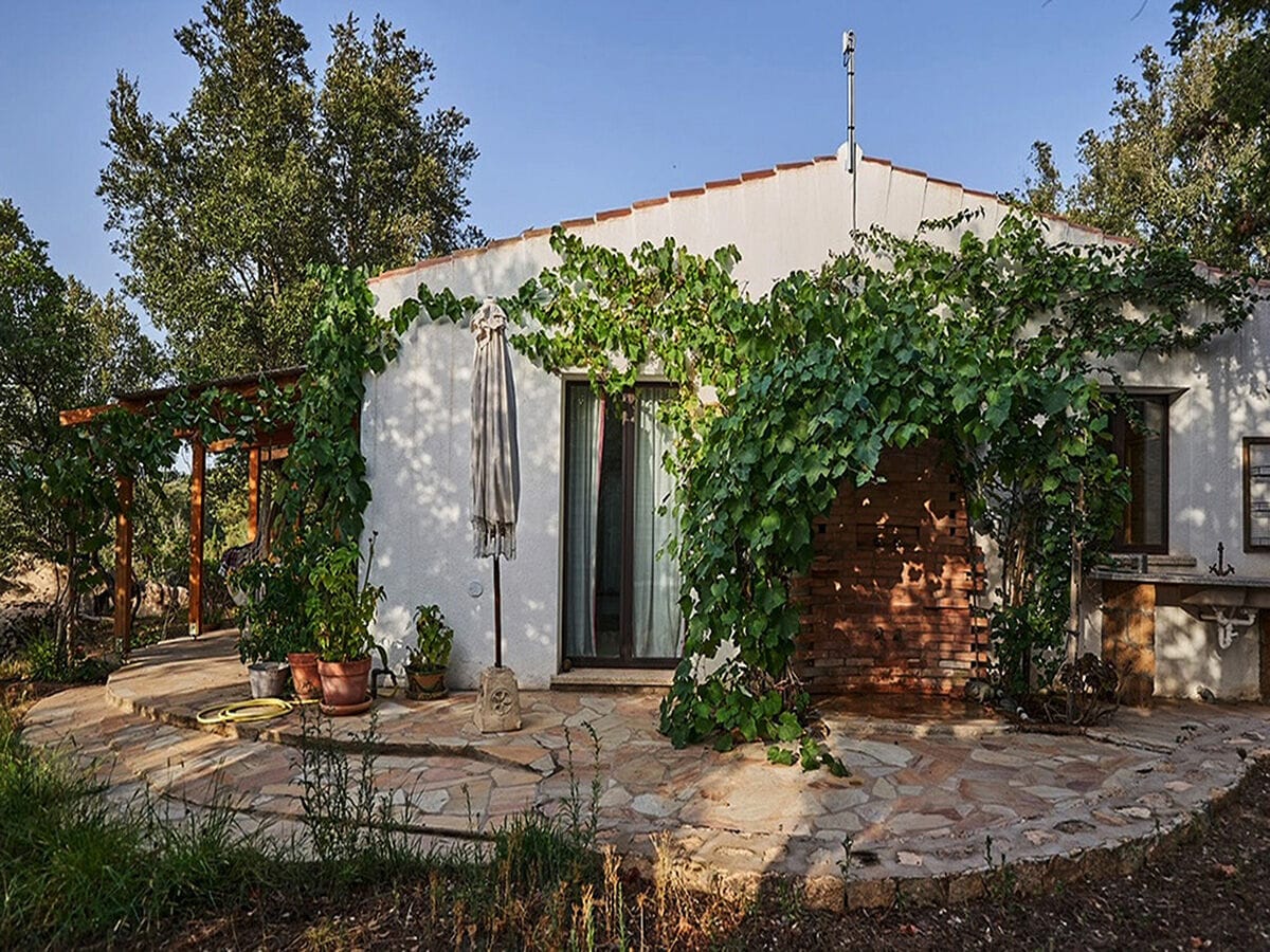 Holiday house Traumhous in Sardinien