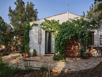 Holiday house Traumhous in Sardinien in Loiri Porto San Paolo - Holiday house