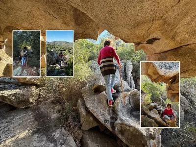 Holiday house Traumhous in Sardinien - Outdoor photo 6