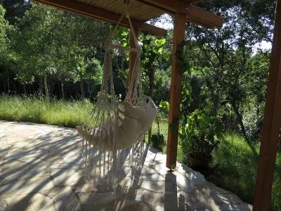 Holiday house Traumhous in Sardinien - Outdoor photo 9