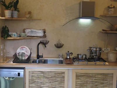 Holiday house Traumhous in Sardinien - Features photo 18