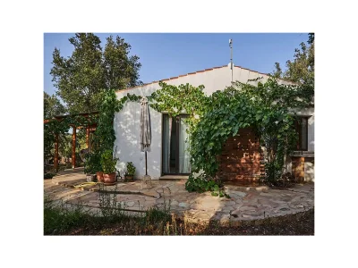 Holiday house Traumhous in Sardinien - Document photo 25