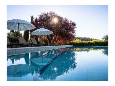 Holiday house Capannino - Outdoor photo 6