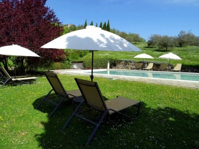 Holiday house Capannino - Outdoor photo 7