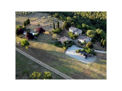 Holiday house Capannino - Outdoor photo 10