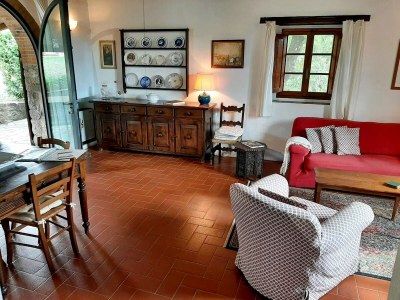 Holiday house Capannino - Features photo 14