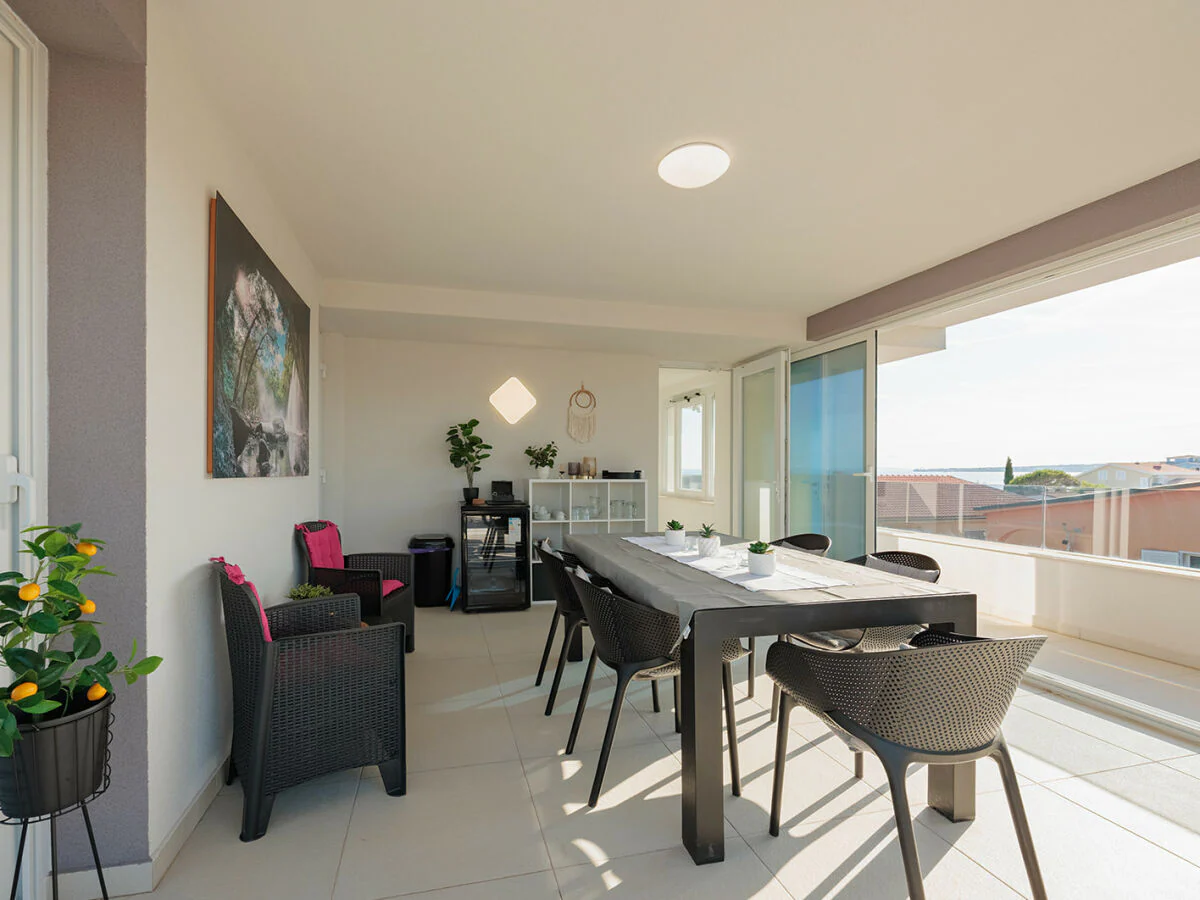 Holiday apartment Blizina Mora II