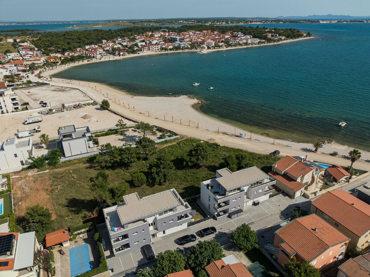 Holiday apartment Blizina Mora II - Outdoor photo 3