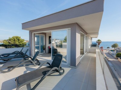 Holiday apartment Blizina Mora II - Outdoor photo 4