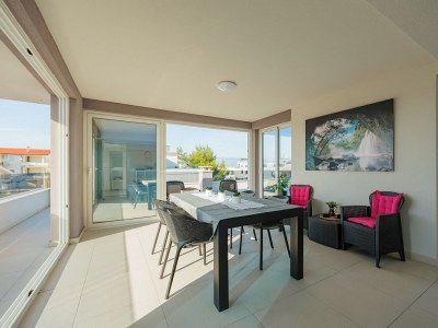 Holiday apartment Blizina Mora II - Outdoor photo 5