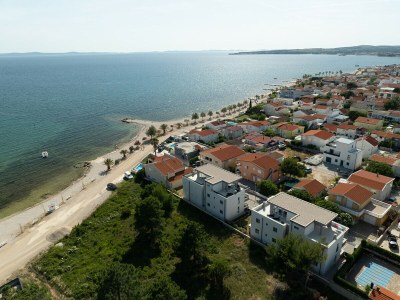 Holiday apartment Blizina Mora II - Outdoor photo 6