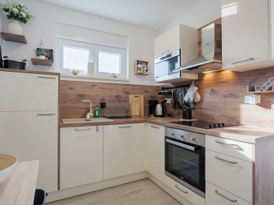 Holiday apartment Blizina Mora II - Features photo 12