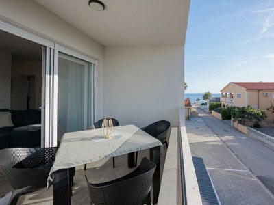 Holiday apartment Blizina Mora II - Features photo 17