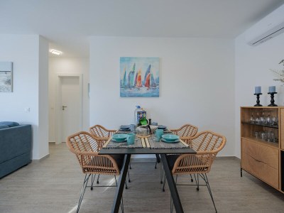 Holiday apartment Blizina Mora II - Features photo 20