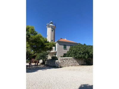 Holiday apartment Blizina Mora II - Environment photo 22