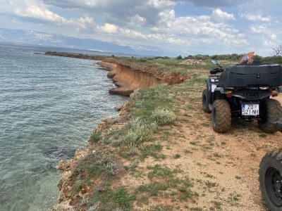 Holiday apartment Blizina Mora II - Environment photo 24