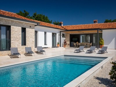 Villa Villa Gala - Outdoor photo 8