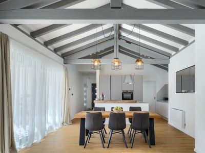 Villa Villa Gala - Features photo 10